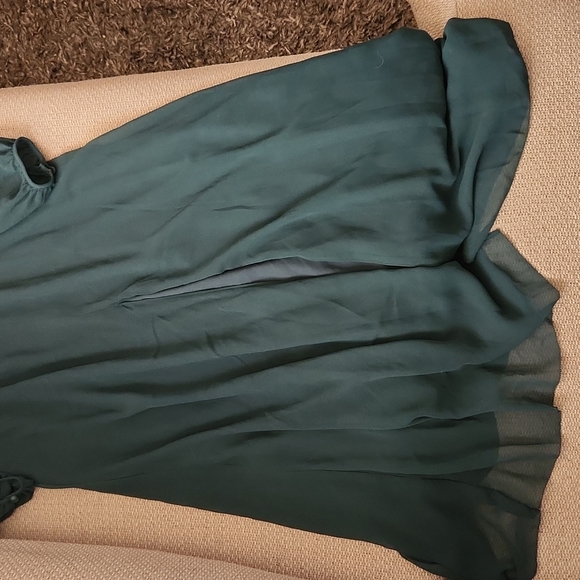 Aritzia Wilfred Millie Dress size 2 - Picture 4 of 6